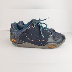 KURU Kruzr II Multicolor Walking Hiking Comfort Shoes